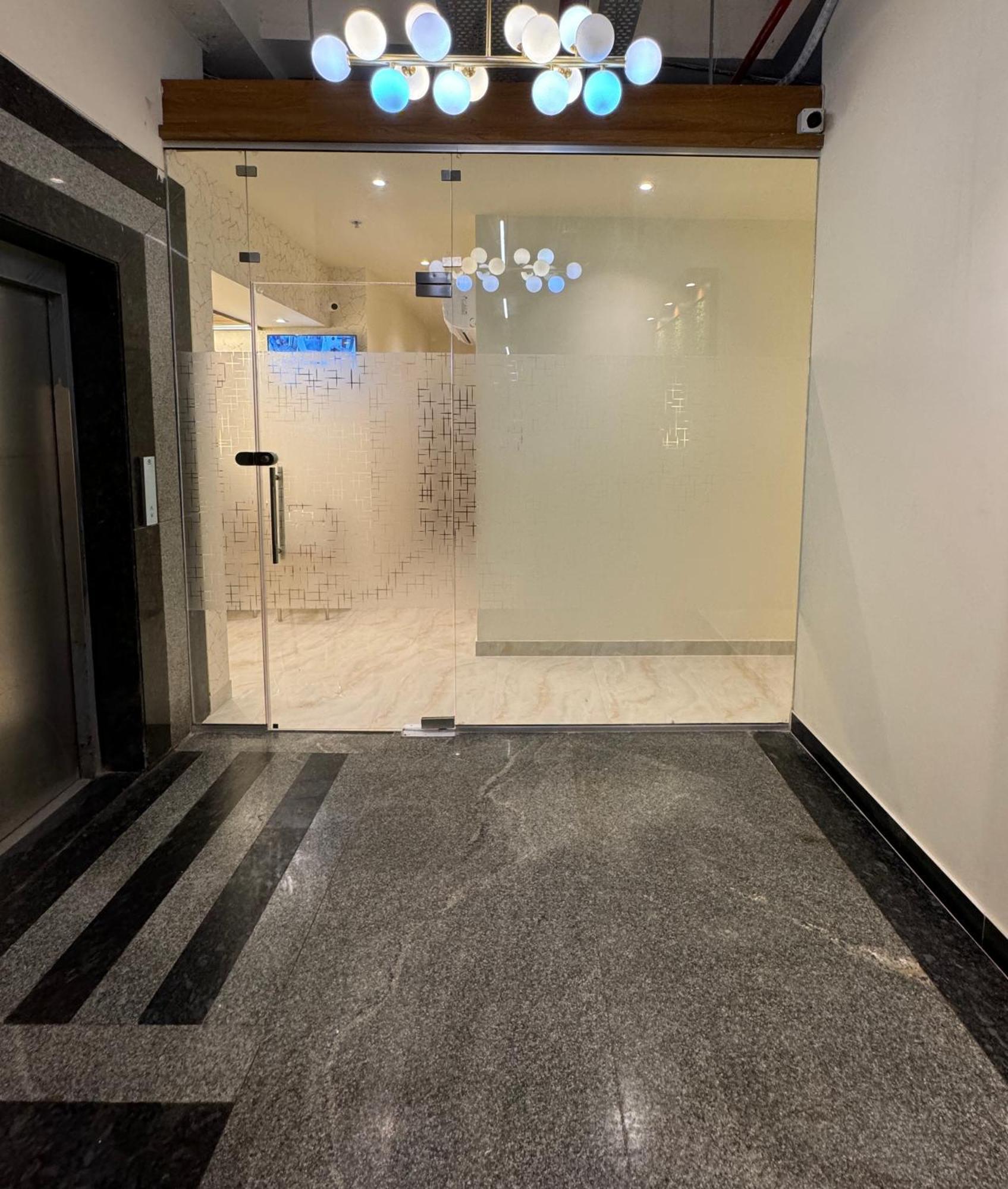 Hotel Bellamont Mumbai Bagian luar foto