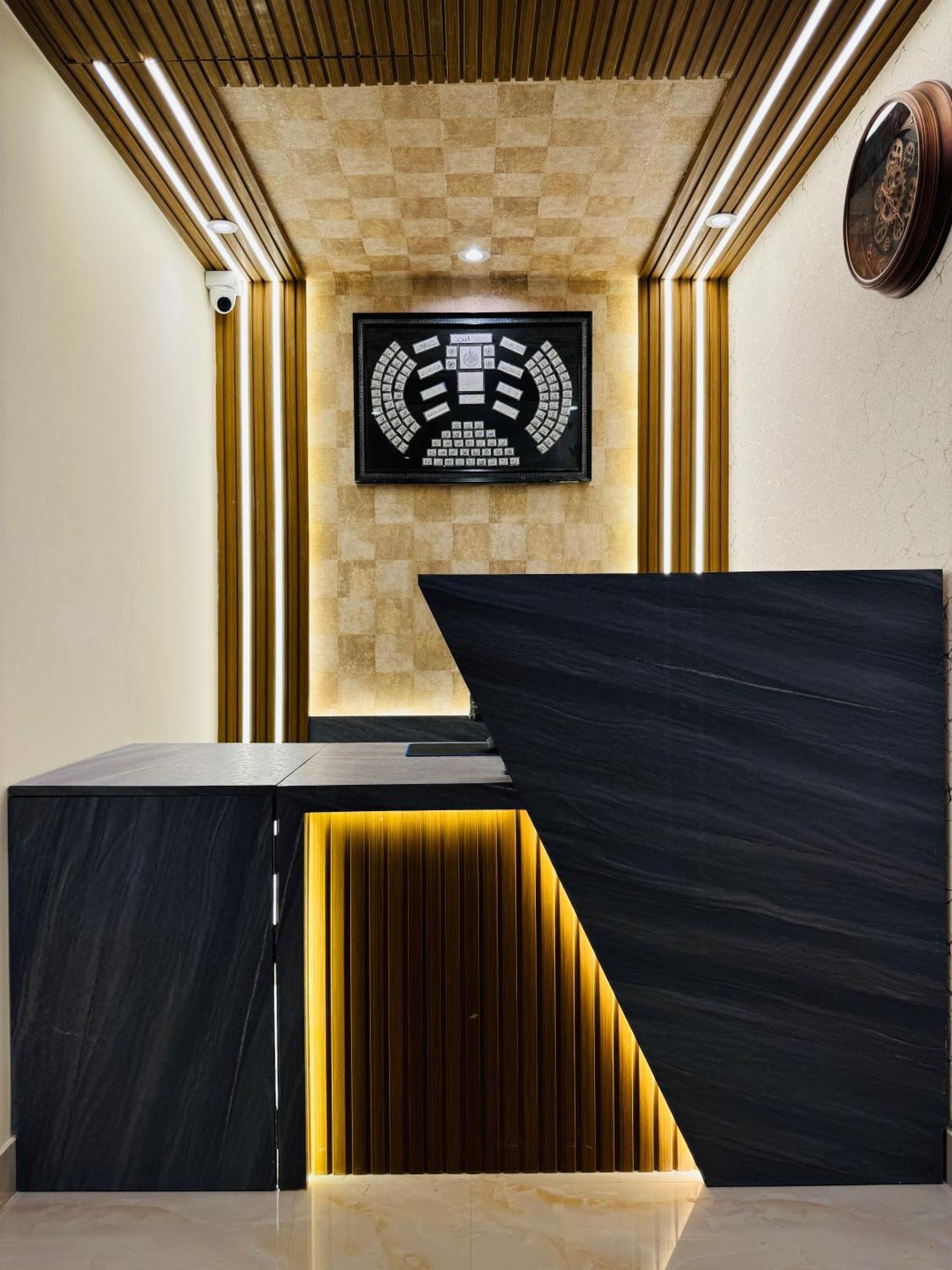 Hotel Bellamont Mumbai Bagian luar foto