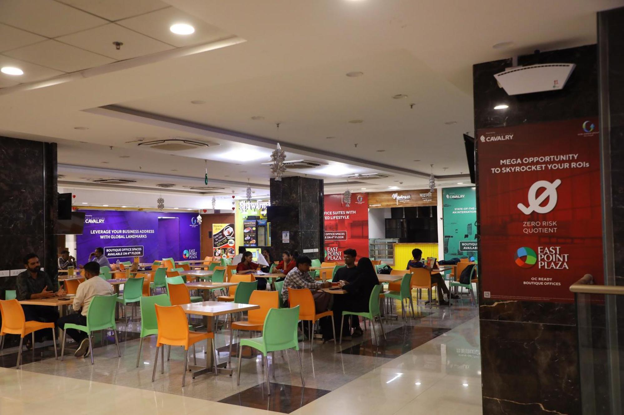 Hotel Bellamont Mumbai Bagian luar foto