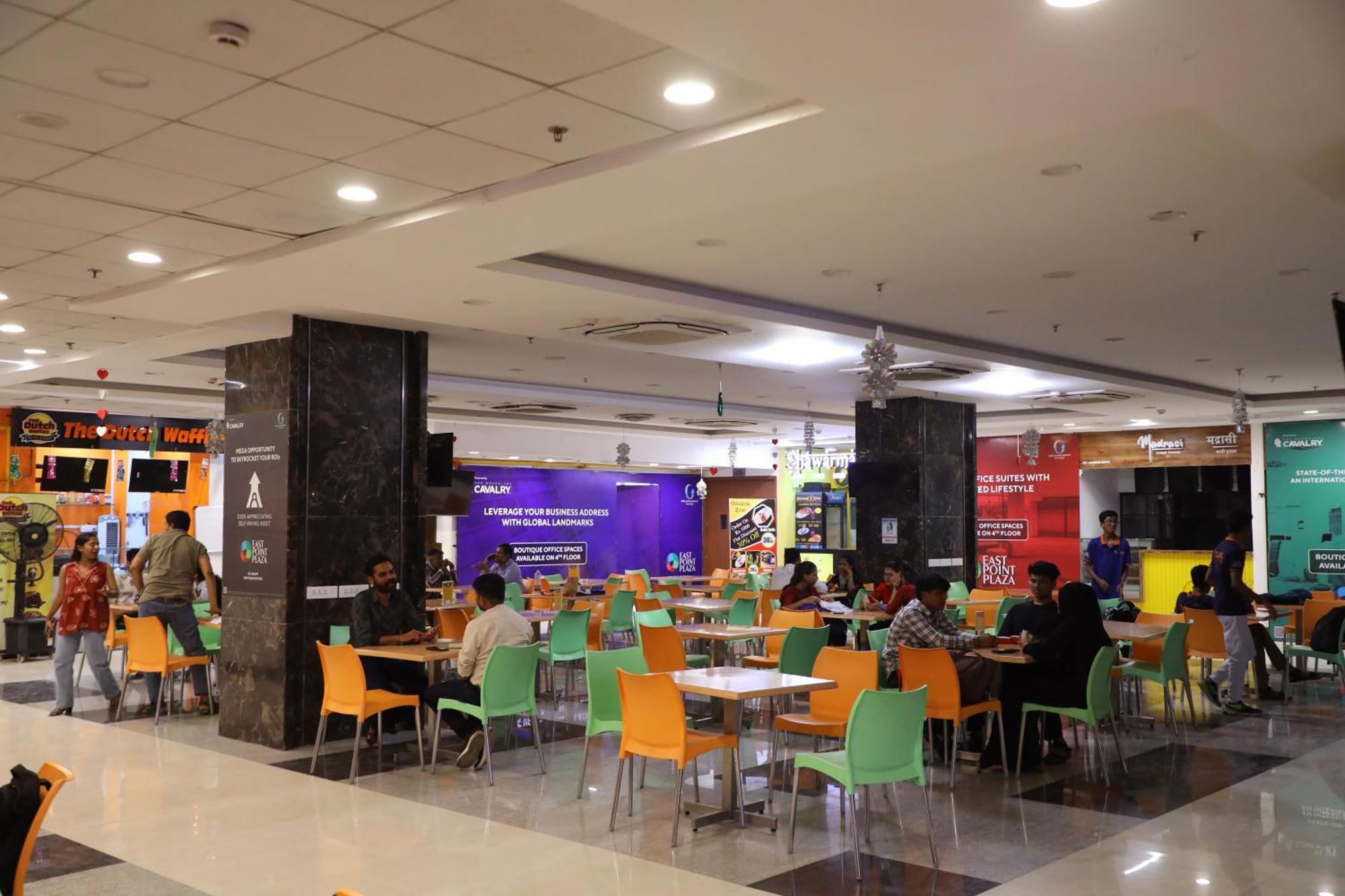 Hotel Bellamont Mumbai Bagian luar foto
